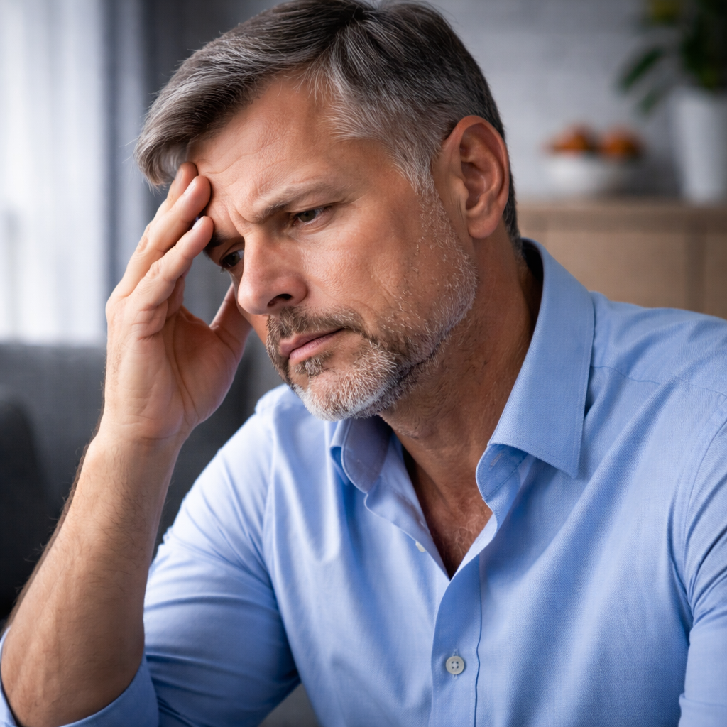 Постковидный синдром: не только лёгкие, но и обмен веществ