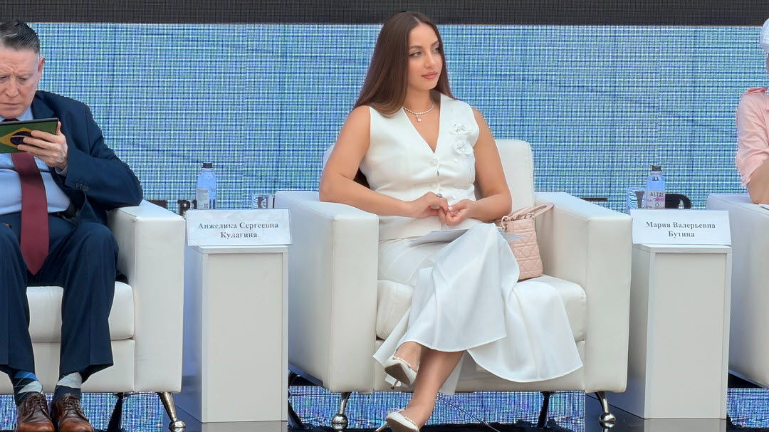 Культура как мост: как традиционное искусство объединяет страны и поколения