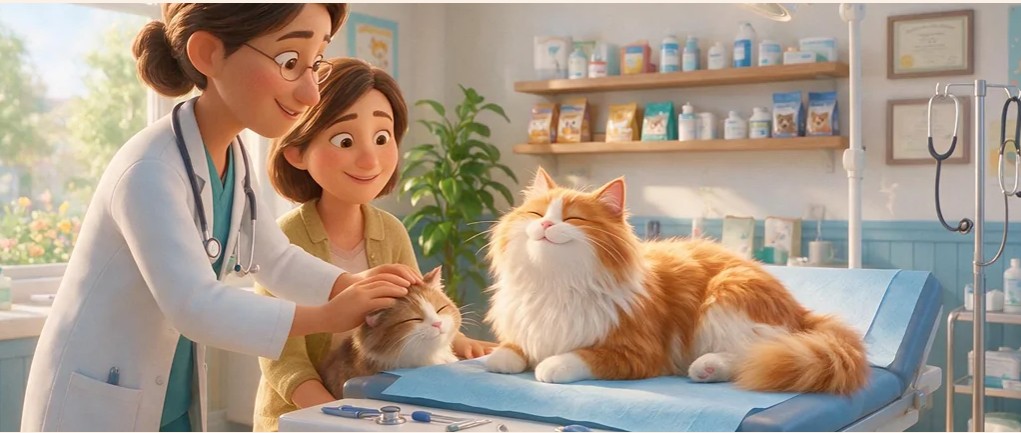�����-�����: HappyPet ��������� ��������� «����������-�����» ��� ����� � ����� �� ����