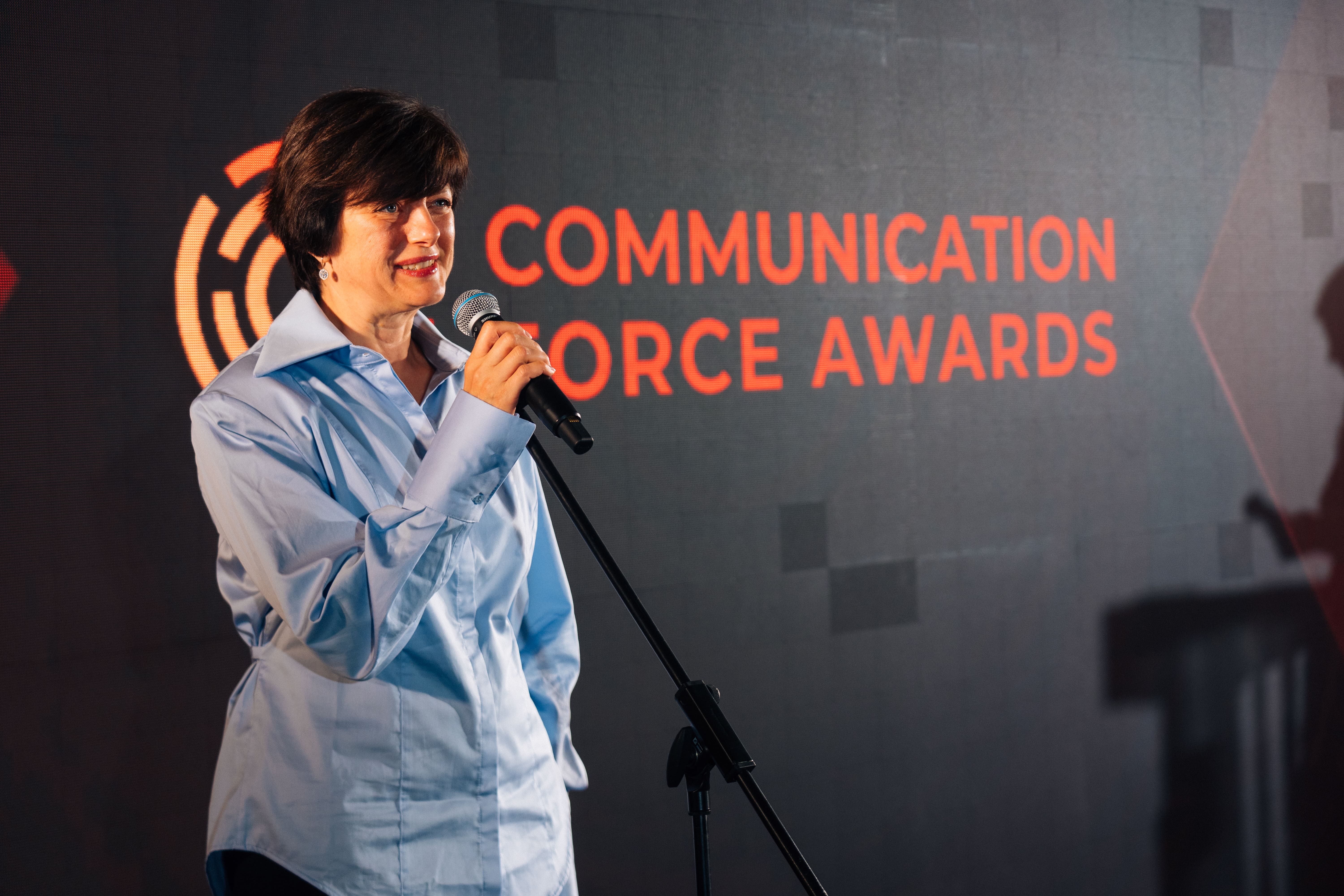 �����-�����: Communication Force Awards 2026: ����� ���������������� �������� �������� ���������