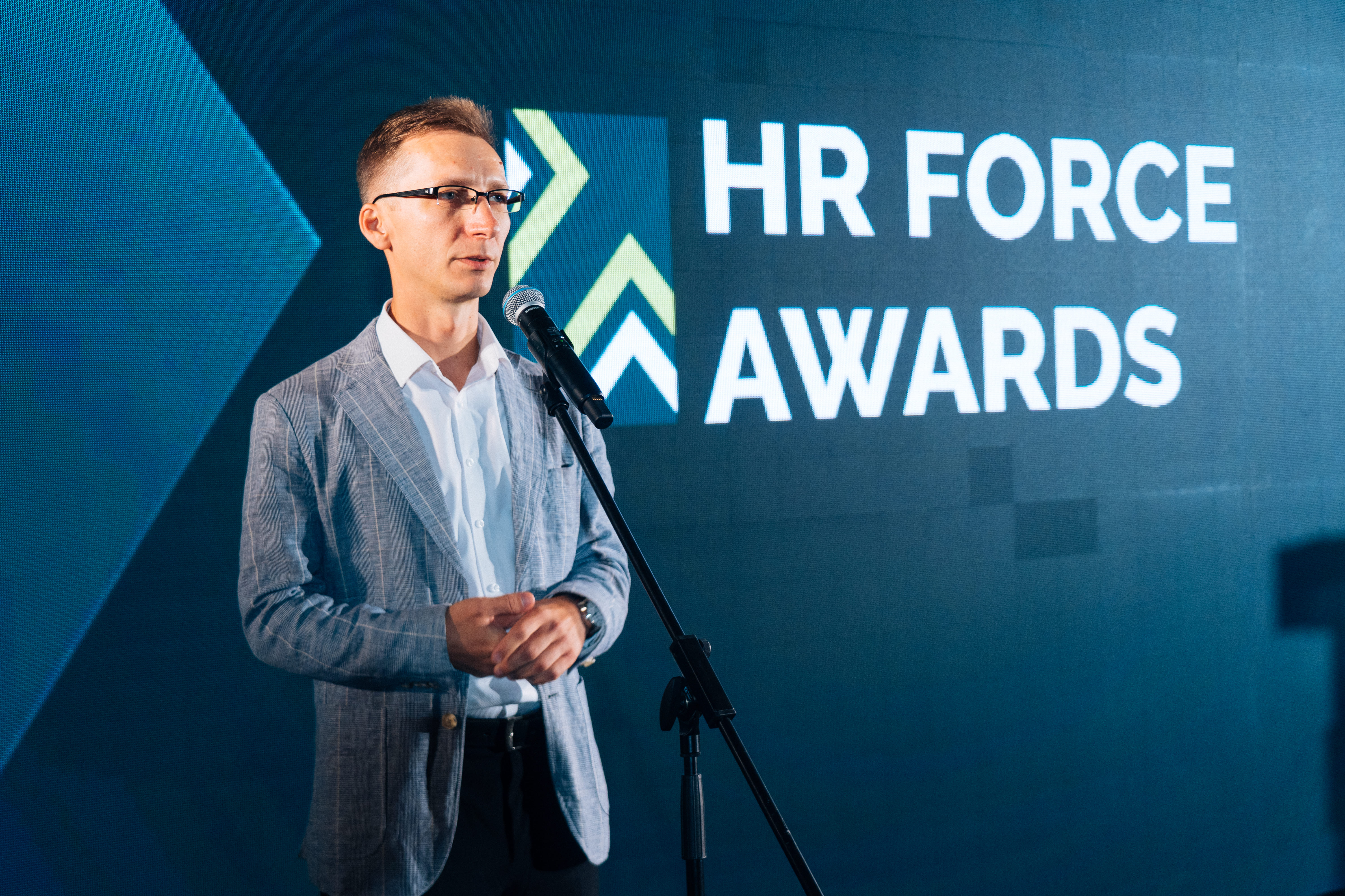 �����-�����: HR Force Awards 2026: ����� HR-�������� ��������� ������� ����� �� ����� �����