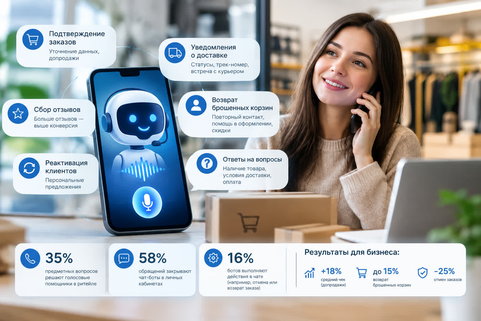 �����-�����: ����� ������ ����-������: ��� e-commerce �������������� ������������� ������� � ����������� � ��������