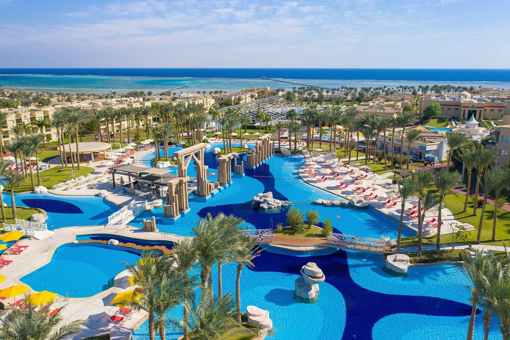 �����-�����: Rixos Hotels Egypt ������������ ���������� ���������� ��������� � �������� ������������� ����� � ����� ������ 2027 ����